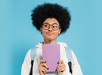 패션 뷰티 관련 전공 학생