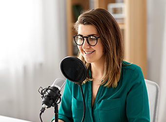 콘텐츠 크리에이터, 소셜 미디어 전문가 지망생